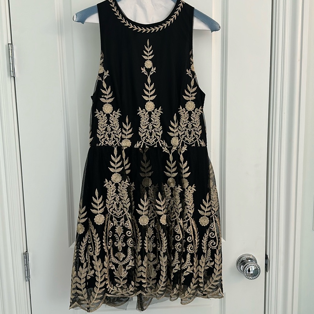 Alter’d state dress